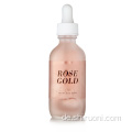 Anti-Falten-Naturreines 24K Roségold-Serum